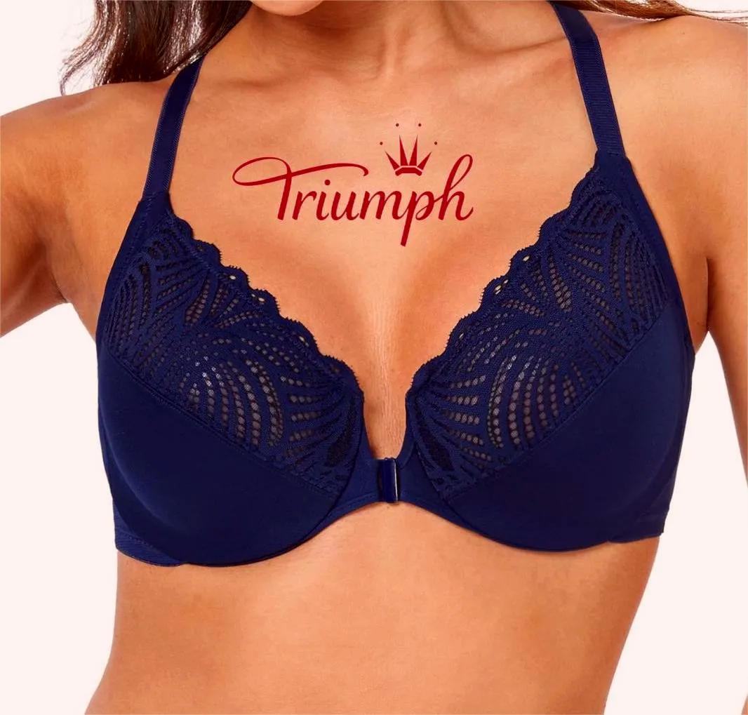 Triumph - 3 db. 💥A legkelendőbb csipke fehérnemű