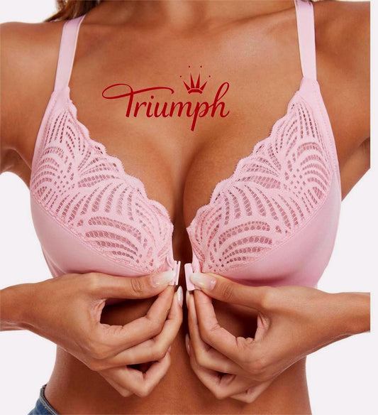 Triumph - 3 db. 💥A legkelendőbb csipke fehérnemű