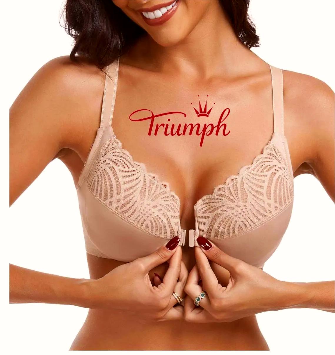 Triumph - 3 db. 💥A legkelendőbb csipke fehérnemű