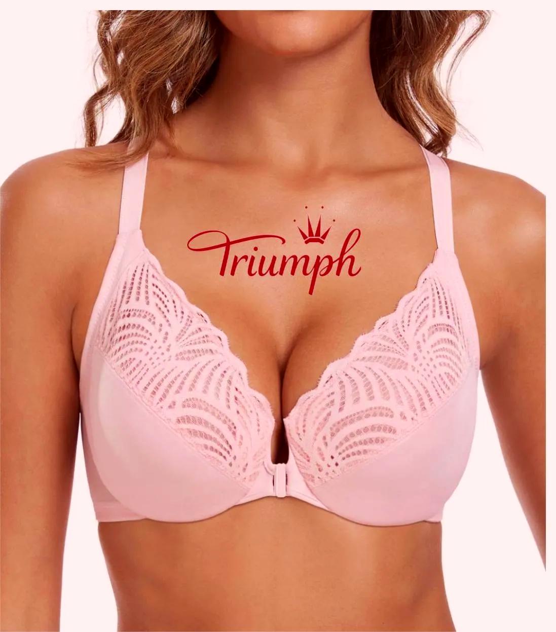 Triumph - 3 db. 💥A legkelendőbb csipke fehérnemű
