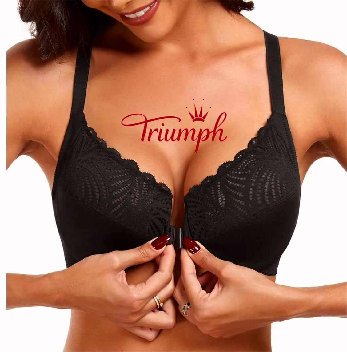 Triumph - 3 db. 💥A legkelendőbb csipke fehérnemű