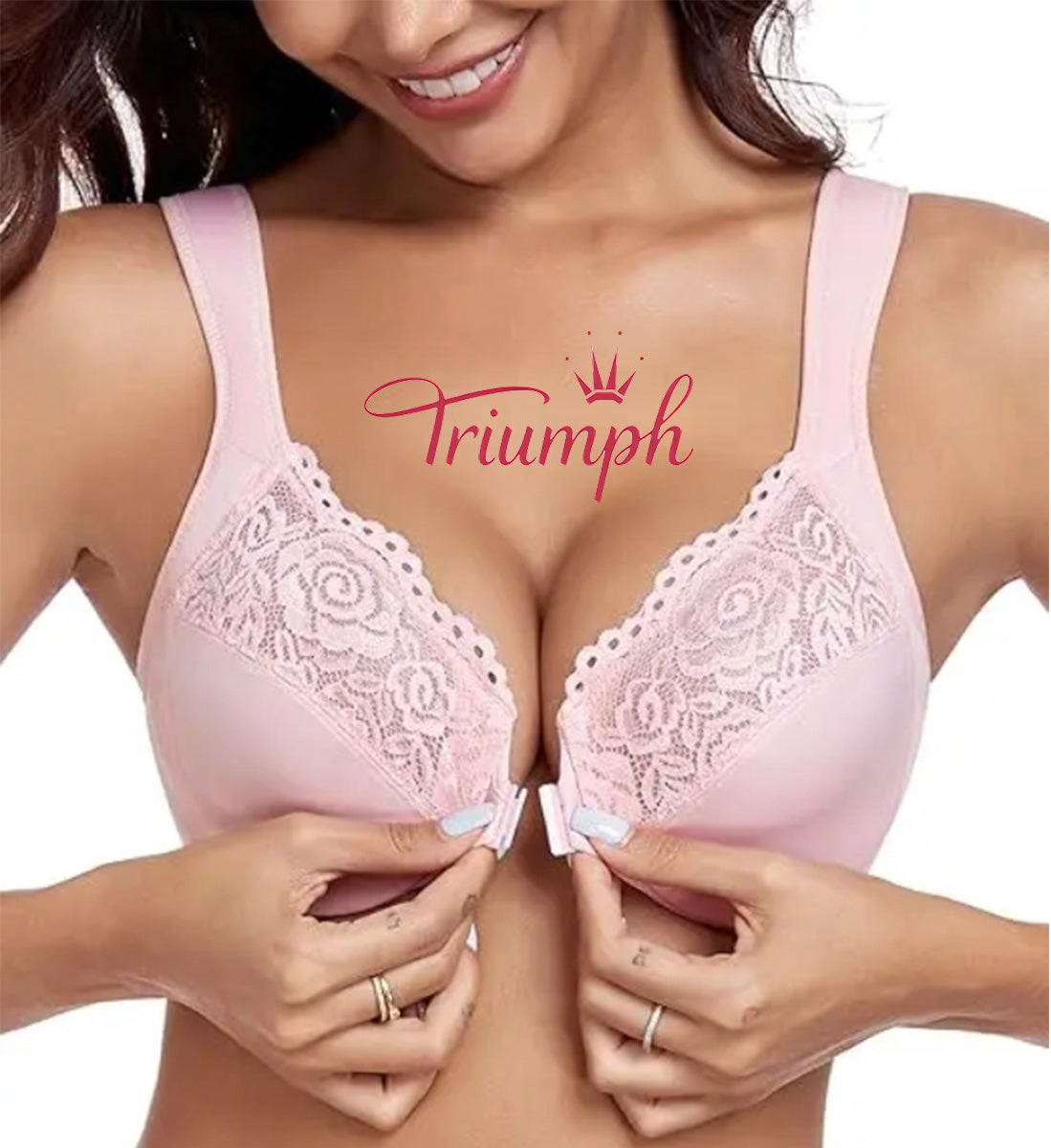 Triumph - 3 db. 💥2024 legkelendőbb csipke fehérnemű