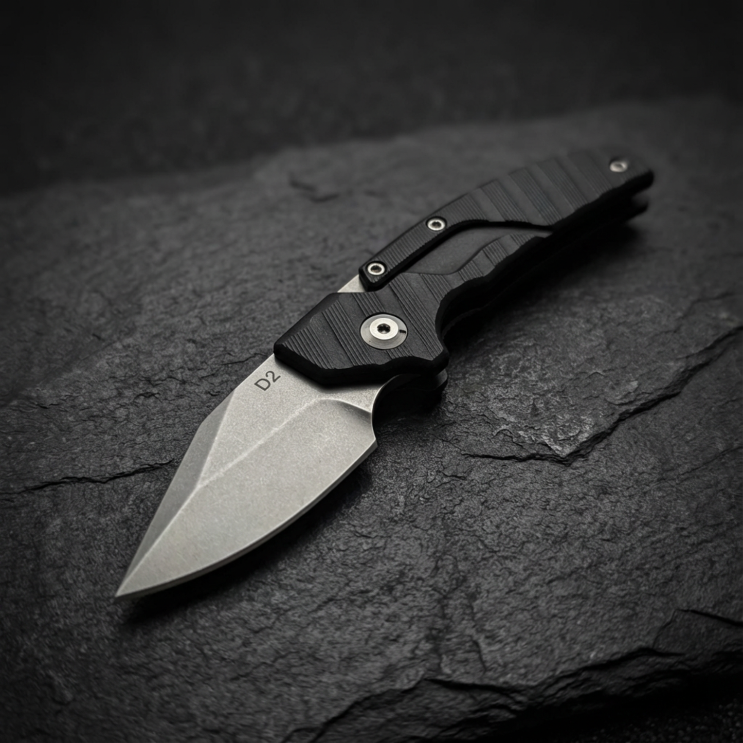 DualForm kés