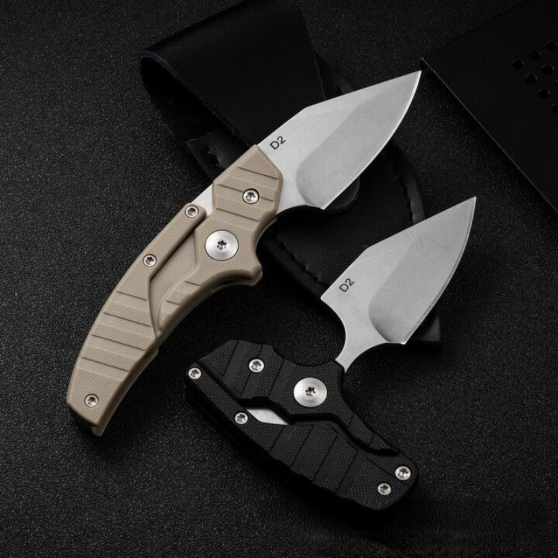 DualForm kés