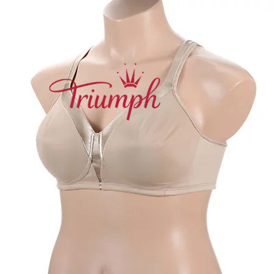 Triumph - 3 darab 🔥Puha és sima, vezeték nélküli melltartó