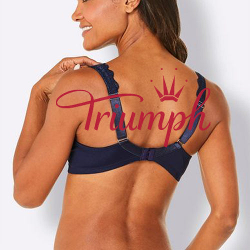 Triumph - 3 darab 🔥Vezeték nélküli komfort melltartó