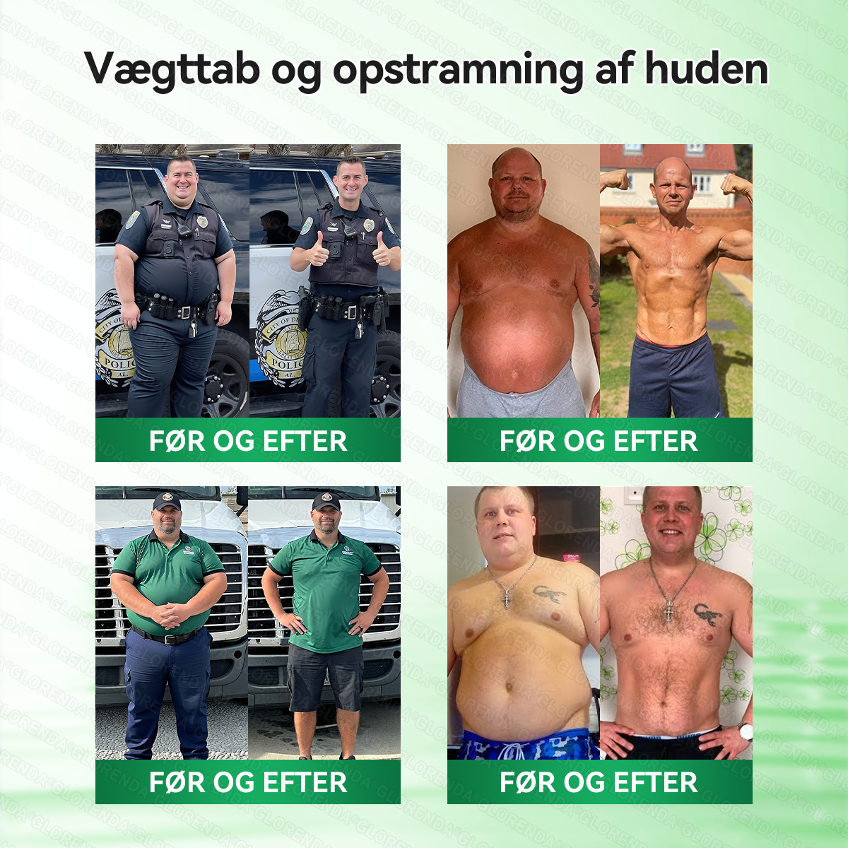 𝑶𝒇𝒇𝒊𝒄𝒊𝒆𝒍 𝑩𝒖𝒕𝒊𝒌 |  👍👍𝐆𝐋𝐎𝑹𝑬𝑵𝐃𝗔® 𝑴𝒐𝒓𝒊𝒏𝒈𝗮 · 𝗕𝗲𝗿𝗯𝗲𝗿𝗶𝗻 × 𝑵𝐀𝐃⁺ 𝟏𝟎-𝐢-𝟏 𝗔𝗱𝘃𝗮𝗻𝗰𝗲𝗿𝗲𝘁 𝙉𝙖𝙣𝙤-𝙈𝙞𝙠𝙧𝙤𝙣𝙖̊𝙡 𝙋𝙡𝙖𝙨𝙩𝙚𝙧 🇩🇰 (Kun én gang om dagen – synlige forandringer på 7 dage)