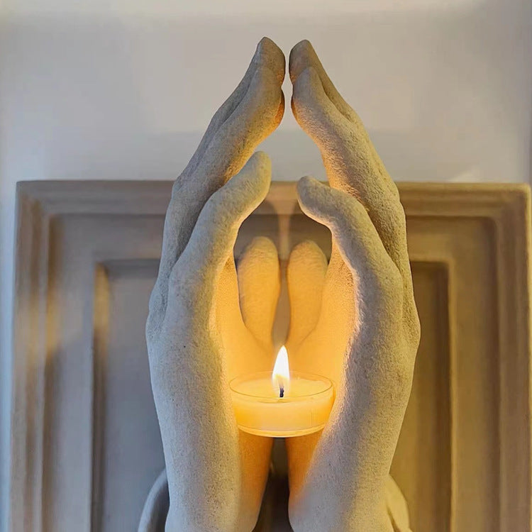 ✝️🙏Imádkozó Kezek – Tökéletes keveréke a melegségnek és a kívánságoknak