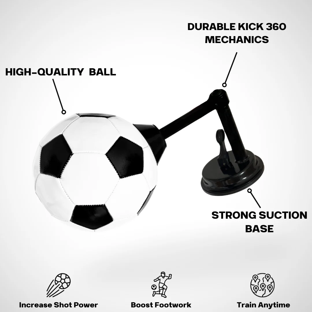 Football Feeling edző