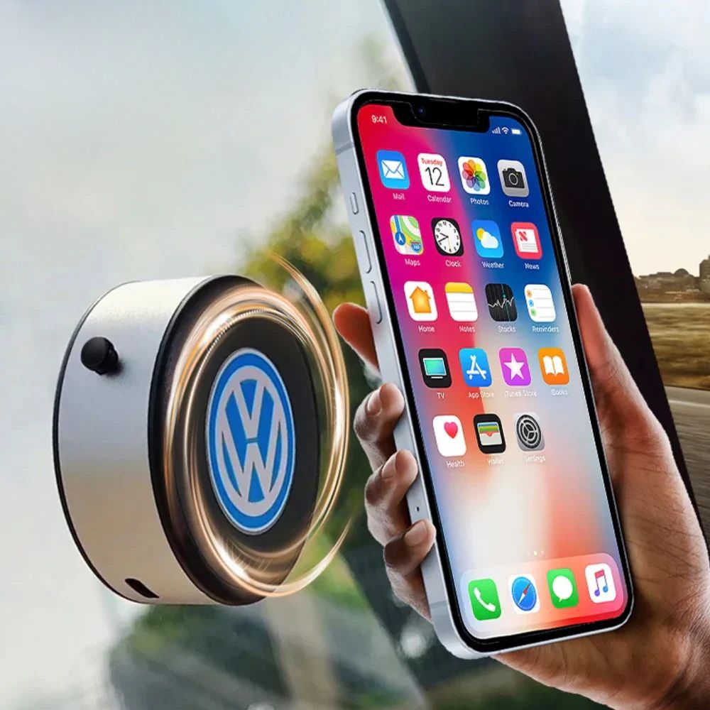 Vákuummágneses mobiltelefon tok