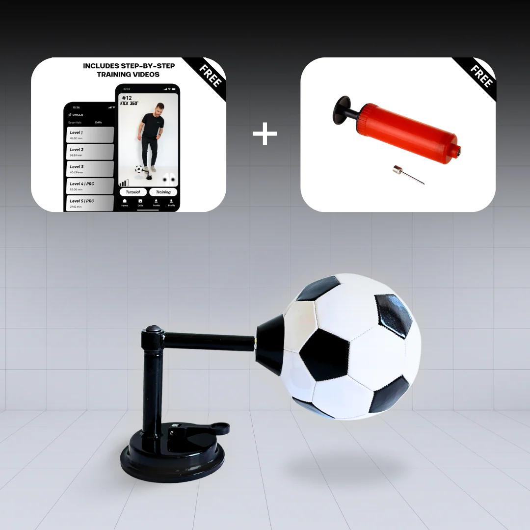 Football Feeling edző