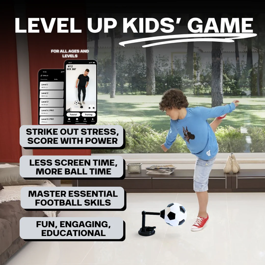 Football Feeling edző