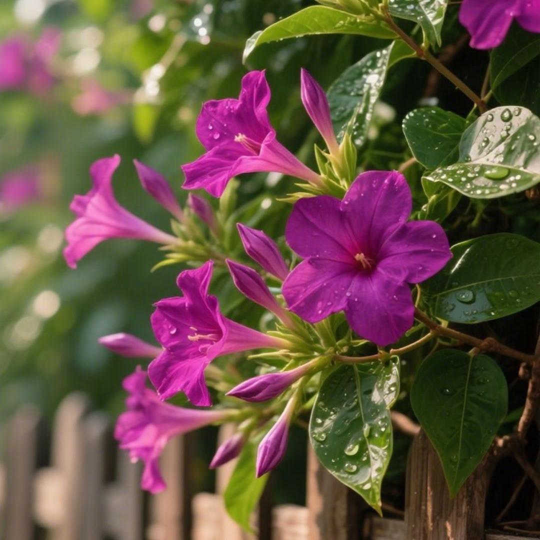 🏆 75K+ ELADVA! 🌿❄️ Éjféli parfüm jázmin magok – téli ültetés, évelő virágok és illatos kerti elegancia 🌸
