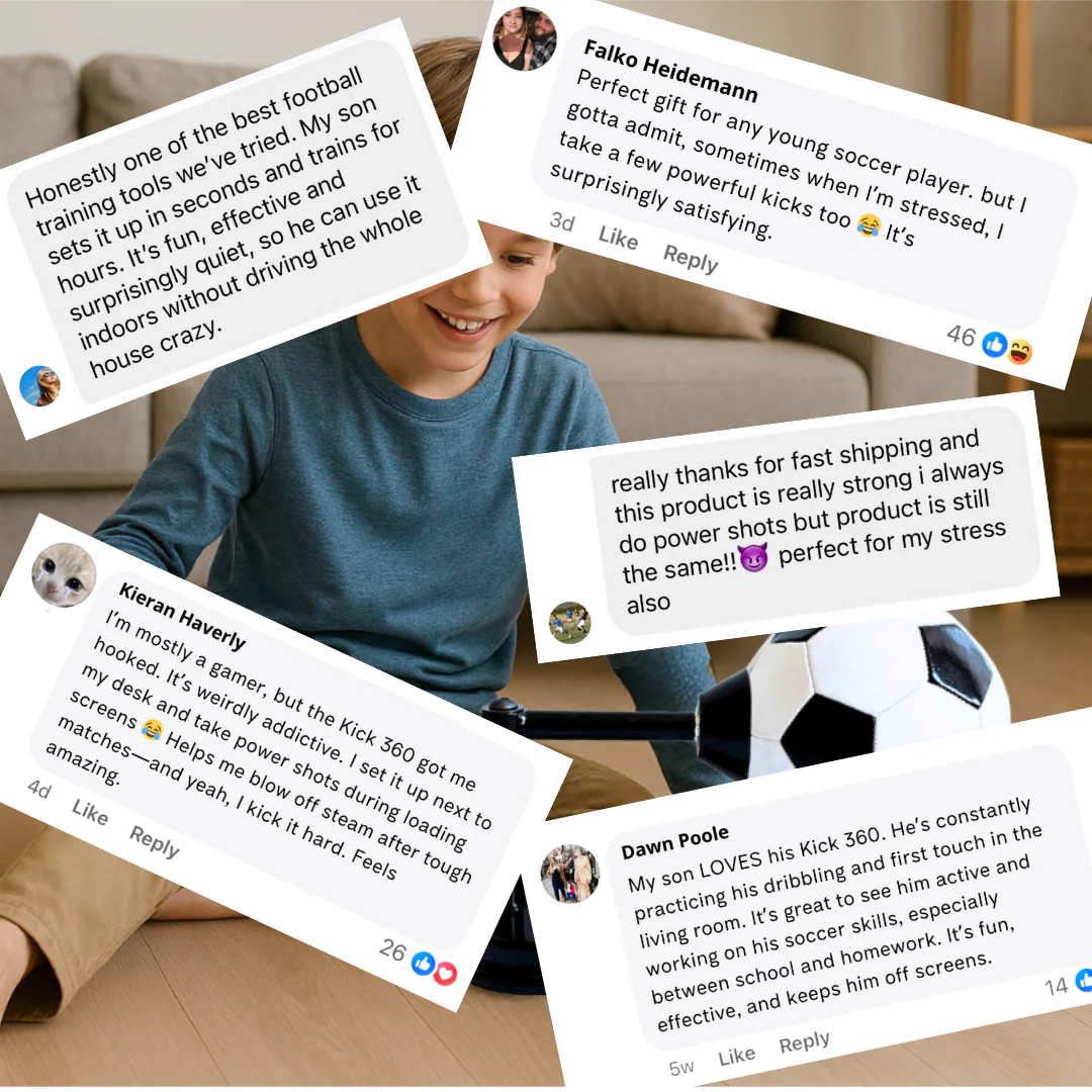 Football Feeling edző