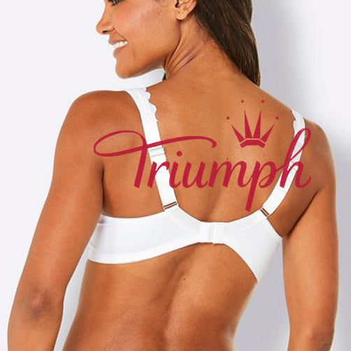 Triumph - 3 darab 🔥Vezeték nélküli komfort melltartó