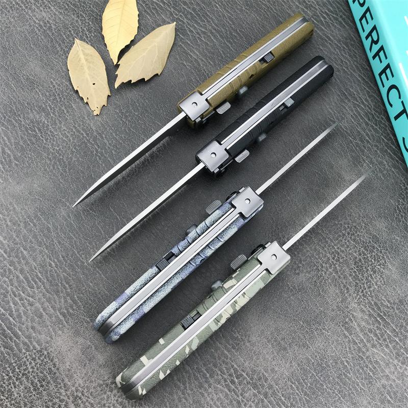 Colt II gombos összecsukható kés 440C penge